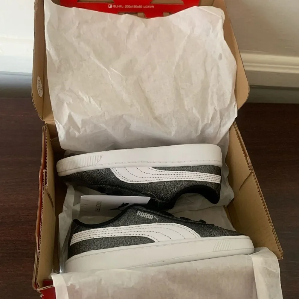 Puma vamp timeless new